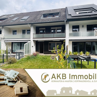 Haus kaufen in Hattersheim am Main ImmoScout24