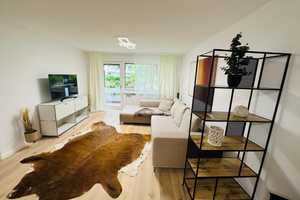 Ihr neues Zuhause! Frisch renovierte, 3-Zimmer Whg am Luitpoldpark in München auf Miet-Kauf-Basis – Rümannstrasse 2, 80804 München – Vorschaubild 2
