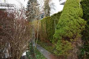 Abriss mit Neubebauung 
oder komplette Sanierung notwendig - 
Haus v. 1968, schöne Gartenanlage! – Berlin – Vorschaubild 5