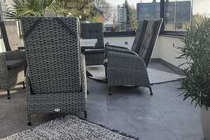 Wohnen am Balkon des Erzgebirges - 
Einfamilienhaus mit Wintergarten in Toplage von Lauter-Bernsbac – Erzgebirgskreis – Vorschaubild 8