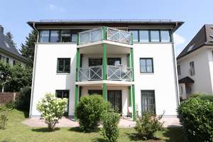ERSTBEZUG mi TERRASSE in VILLA in BORNA.-HEINERSDORF – Max-Planck-Straße 42, 9114 Borna-Heinersdorf, Chemnitz – Vorschaubild 1