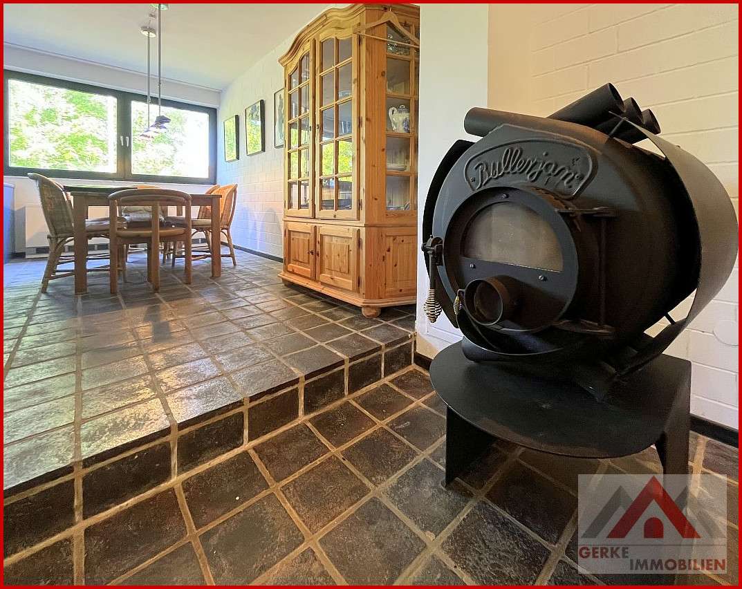 Immobilie in Vöhl - Stilvolles Wohnen auf dem Land – modern, ruhig, außergewöhnlich - Bild 9