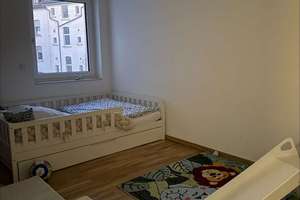 Moderne 3-Zimmer-Wohnung im ersten Obergeschoss – Wiesbadener Straße  76, 65197 Dotzheim, Wiesbaden – Vorschaubild 4