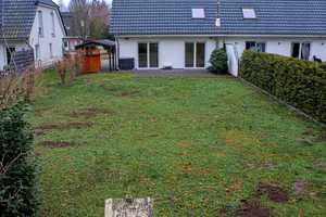  Potsdam Gelände Golf- und Countryclub Seddiner See Doppelhaus – Potsdam-Mittelmark (Kreis) – Vorschaubild 2
