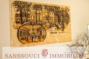 „Historisches Wohn- und Geschäftshaus mit Charme: Ihr Traumobjekt an den malerischen Oderauen“ – Die vollständige Adresse der Immobilie erhältst du vom Anbieter., 15230 Gubener Vorstadt, Frankfurt (Oder) – Vorschaubild 2