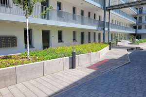 New Franklin City – Vermietete Maisonette-Wohnung als attraktive Kapitalanlage – Thomas-Jefferson-Straße 16, 68309 Käfertal, Mannheim – Vorschaubild 2