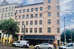 Stilvolle Altbauwohnung im Herzen von Prenzlauer Berg – großzügig, zentral und voller Potenzial – Die vollständige Adresse der Immobilie erhältst du vom Anbieter., 10119 Mitte (Ortsteil), Berlin – Vorschaubild 2