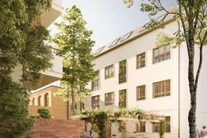 QNG Plus: Großzügig wohnen, nachhaltig investieren und steuerlich profitieren – 4317 Reudnitz-Thonberg, Leipzig – Vorschaubild 2