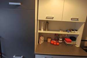 helle 2 Zimmer Wohnung mit Balkon im Zentrum von Hannover Erstbezug nach Renovierung! – Am Marstall  16, 30159 Mitte (Ortsteil), Hannover – Vorschaubild 18