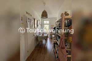 Tauschwohnung: Leipzig, Südost: Charmante 3-Zimmer-Wohnung – 4317 Reudnitz-Thonberg, Leipzig – Vorschaubild 4