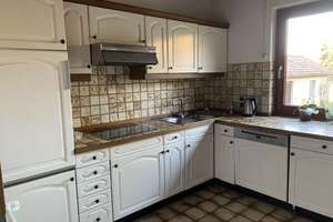 Modernisierter Wohnsitz oder Ferienhaus provisionsfrei von Privat – Am Rosengarten 4, 21371 Tosterglope – Vorschaubild 4