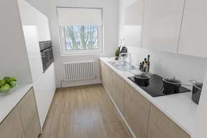 leere 4-Zi. Wohnung in Wiesbaden-Delkenheim – Düsseldorfer Straße 4, 65205 Delkenheim, Wiesbaden – Vorschaubild 14