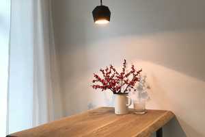 Modernes, zentrales Altbau-Loft - möbliert – München – Vorschaubild 4