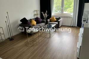 Tauschwohnung: Düsseldorf, Stadtbezirk 9: Tolle 2-Zimmer-Wohnung