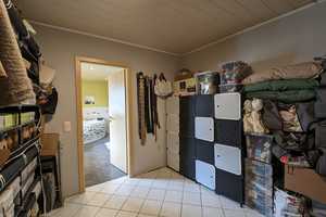 Einfamilienhaus mit großem Ausbaupotenzial, Garten, Doppelgarage und vier Außenstellplätzen – Euskirchen (Kreis) – Vorschaubild 13