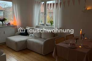 Tauschwohnung: Gemütliche, helle 52 m² Wohnung in Barmbek-Nord – Die vollständige Adresse der Immobilie erhältst du vom Anbieter., 22307 Barmbek-Nord, Hamburg – Vorschaubild 3