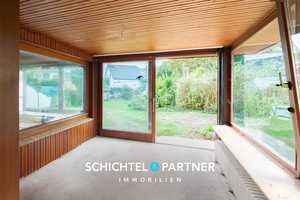 Oslebshausen | Einzigartiges Mehrfamilienhaus mit 3 Wohnungen, Garage und großem Grundstück – Bremen – Vorschaubild 19