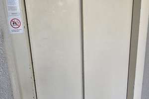 Schöne renovierte 1 Zimmerwohnung mit und Balkon zu vermieten!! – Helene-Weber-Weg 25, 45894 Buer, Gelsenkirchen – Vorschaubild 14