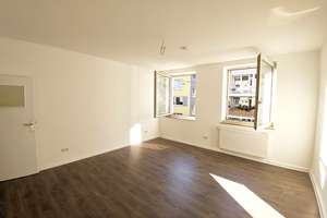 Große, helle Wohnung in Düsseldorf - Derendorf in unmittelbarer Lage zur HSG Hochschule, WG-geeignet – Die vollständige Adresse der Immobilie erhältst du vom Anbieter., 40476 Derendorf, Düsseldorf – Vorschaubild 23