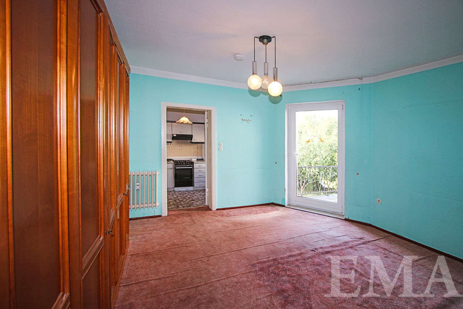 Immobilie in Zehdenick - Das grüne Domizil an der Hastbrücke wartet auf Ihre Ideen - Bild 5