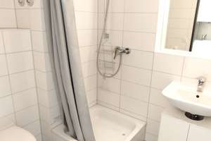 Studentenappartement: Top Lage – Kumpfmühlerstraße 11, 93047 Westenviertel, Regensburg – Vorschaubild 11
