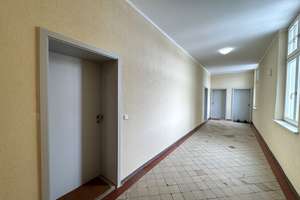 1-Raum-Wohnung mit Balkon in saniertem Altbau – An der Enckekaserne 126, 39110 Stadtfeld West, Magdeburg – Vorschaubild 13