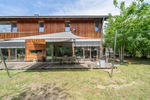 Freiraum für Freigeister - Architektenhaus mit 2,8m Raumhöhe und fantastischem Raumgefühl – Die vollständige Adresse der Immobilie erhältst du vom Anbieter., 86859 Igling – Vorschaubild 15