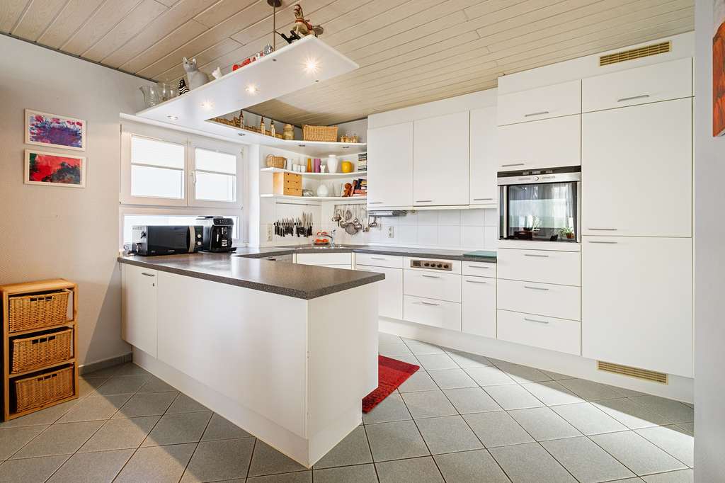 Immobilie in Coswig - Großzügiges Einfamilienhaus mit Einliegerwohnung und Garten-Oase - Bild 4