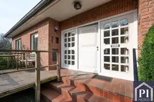 Schickes Einfamilienhaus in bester Lage von Altenholz – Rendsburg-Eckernförde (Kreis) – Vorschaubild 6