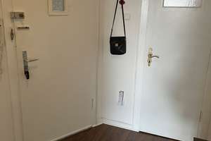 Wohnen mit Charakter: 2-Zimmer-Wohnung in Düsseldorf-Golzheim – Roßstr 162, 40476 Golzheim, Düsseldorf – Vorschaubild 5