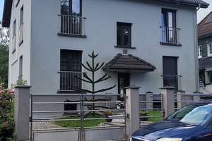 Attraktive 2-Zimmer-Wohnung in Wuppertal