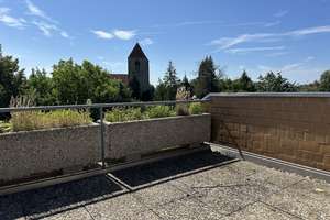 SCHÖNE DACHTERRASSEN - WOHNUNG – Lindenallee 5, 39576 Möringen – Vorschaubild 3