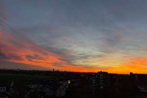 Über den Wolken! Modernisierte 2-Raum Wohnung – Die vollständige Adresse der Immobilie erhältst du vom Anbieter., 47259 Mündelheim, Duisburg – Vorschaubild 17
