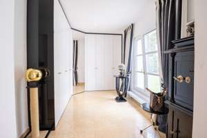 Einzigartiges Anwesen mit zwei Seen und exklusiver Traumresidenz – ein wahres Paradies in Stuttgart – Die vollständige Adresse der Immobilie erhältst du vom Anbieter., 70499 Bergheim, Stuttgart – Vorschaubild 12