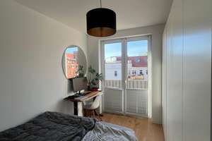 Wunderschöne 3-Zimmer-Wohnung in der Erfurter Löbervorstadt – Schillerstraße 20, 99096 Löbervorstadt, Erfurt – Vorschaubild 7