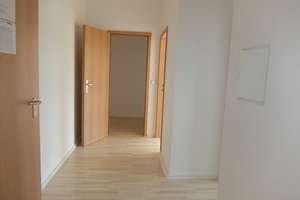 2-Zimmer-Wohnung mit Duschwanne, Aufzug ebenerdig ... – Wilhelm-Firl-Straße 22, 9122 Markersdorf, Chemnitz – Vorschaubild 7
