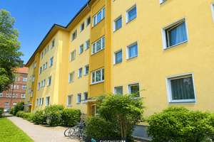 Urban Living in Berlin – Moderne 1-Zimmer-Wohnung mit Stil – Die vollständige Adresse der Immobilie erhältst du vom Anbieter., 13349 Wedding, Berlin – Vorschaubild 4