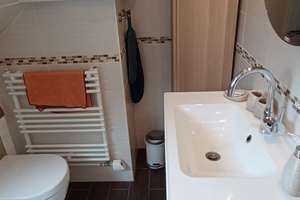 Attraktives Reihenhaus in bevorzugter Wohnlage von Glückstadt – Die vollständige Adresse der Immobilie erhältst du vom Anbieter., 25348 Glückstadt – Vorschaubild 12