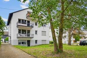 Stilvoll modernisierte 2-Zimmer-ETW mit Balkon, Stellplatz & Garten in ruhiger Lage von Knielingen! – Die vollständige Adresse der Immobilie erhältst du vom Anbieter., 76187 Knielingen, Karlsruhe – Vorschaubild 13