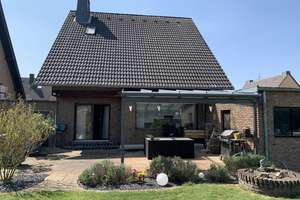 Einfamilienhaus mit Garage in Bedburg (Ginsterweg) – Ginsterweg 1, 50181 Bedburg – Vorschaubild 3