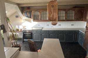 Viel Freiraum über den Dächern von Leipzig: Helle Dachgeschosswohnung zur Miete – 4317 Reudnitz-Thonberg, Leipzig – Vorschaubild 9