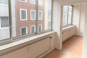 Helle 4-Zimmer Wohnung mitten in der Innenstadt. – Dahmengraben 17, 52062 Markt, Aachen – Vorschaubild 3