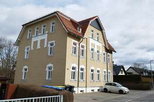 Helle 2-Zimmer-Wohnung im Erdgeschoss in Chemnitz-Rottluff – ideal für Singles oder Paare – Rottluffer Str. 116, 9116 Rottluff, Chemnitz – Vorschaubild 6