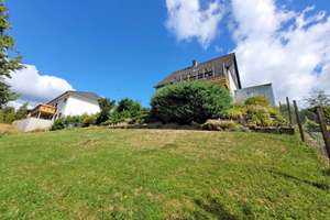 TOP LAGE!!! Sonnig gelegenes Einfamilienhaus mit Fernblick – Sonnenblick 7, 36251 Bad Hersfeld – Vorschaubild 7