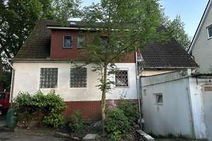 3 familienhaus , oder Baugrundstück mit positivem Vorbescheid