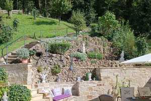 Villa mit fantastischem Rheinblick in bester Lage von Privat – Neuwied (Kreis) – Vorschaubild 20