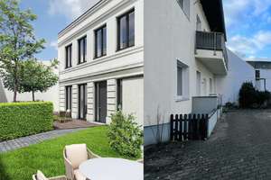 Ruhiges Hofhaus im schönen Oberkassel – Die vollständige Adresse der Immobilie erhältst du vom Anbieter., 40545 Oberkassel, Düsseldorf – Vorschaubild 4