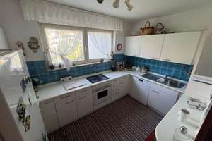 Helle 2-Zimmer-Wohnung mit Balkon und Tiefgaragenstellplatz in Karlsruhe-Durlach-Durlach – Die vollständige Adresse der Immobilie erhältst du vom Anbieter., 76227 Durlach, Karlsruhe – Vorschaubild 8
