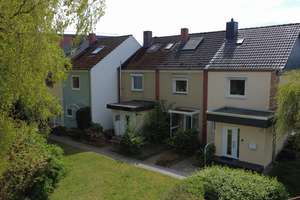 Mittelreihenhaus mit Potential auf Lübecker Erbbaurecht – Die vollständige Adresse der Immobilie erhältst du vom Anbieter., 23556 Sankt Lorenz Nord, Lübeck – Vorschaubild 14
