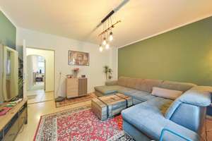 Wohnen mit Charme: 3-Zimmer-Eigentumswohnung mit Balkon – Die vollständige Adresse der Immobilie erhältst du vom Anbieter., 42275 Oberbarmen, Wuppertal – Vorschaubild 3